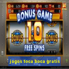 jogos toca boca gratis